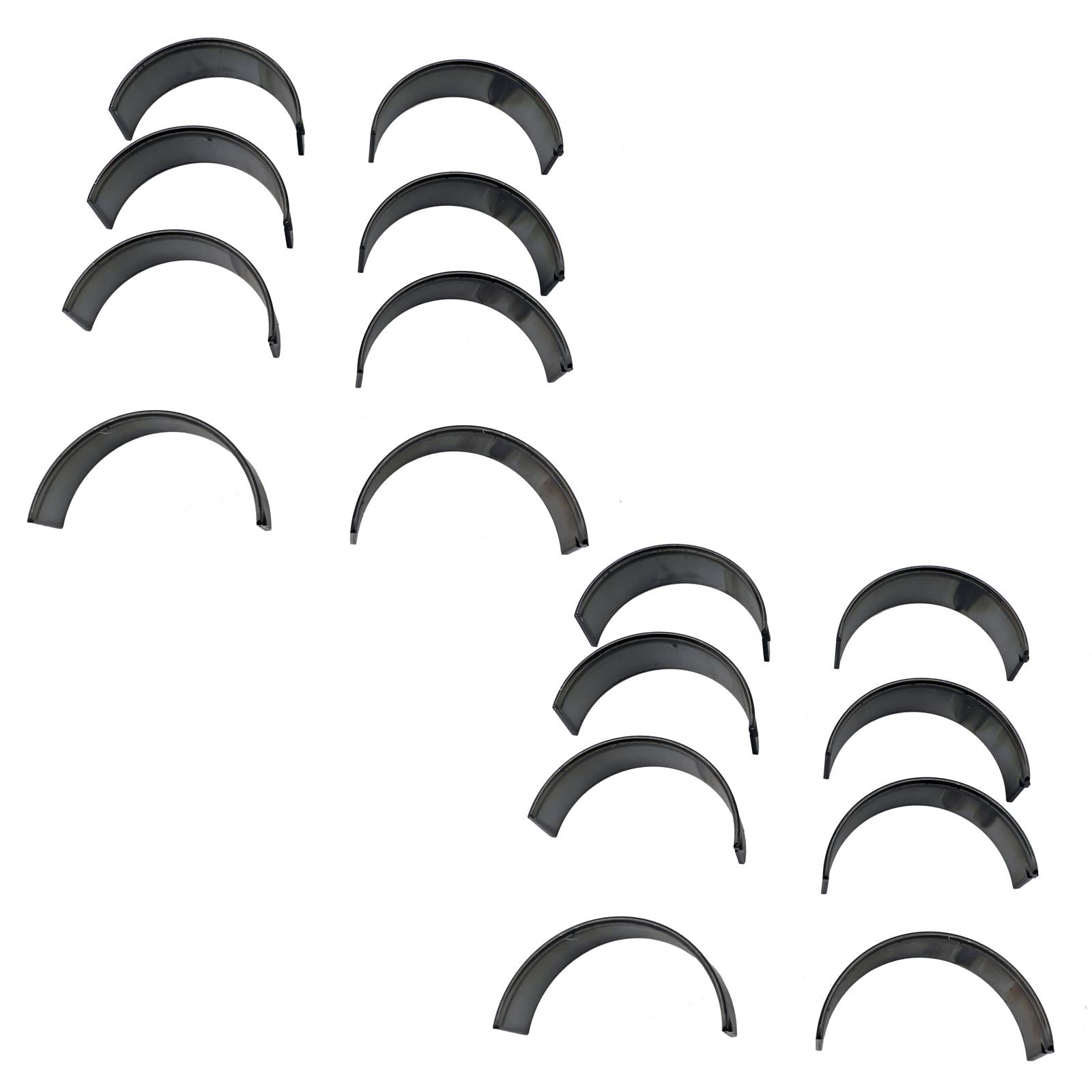 ACL Performance Race Series Rod Bearing Sets 8B663H-010