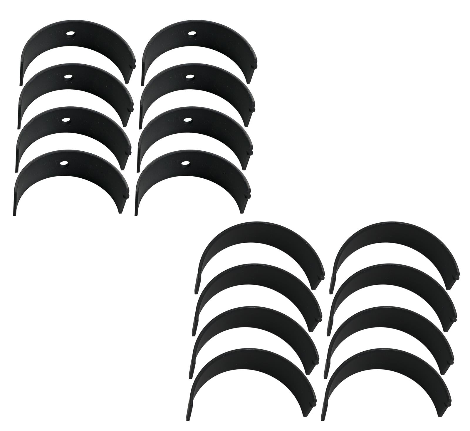 ACL Performance Race Series Rod Bearing Sets 8B743HDC-010