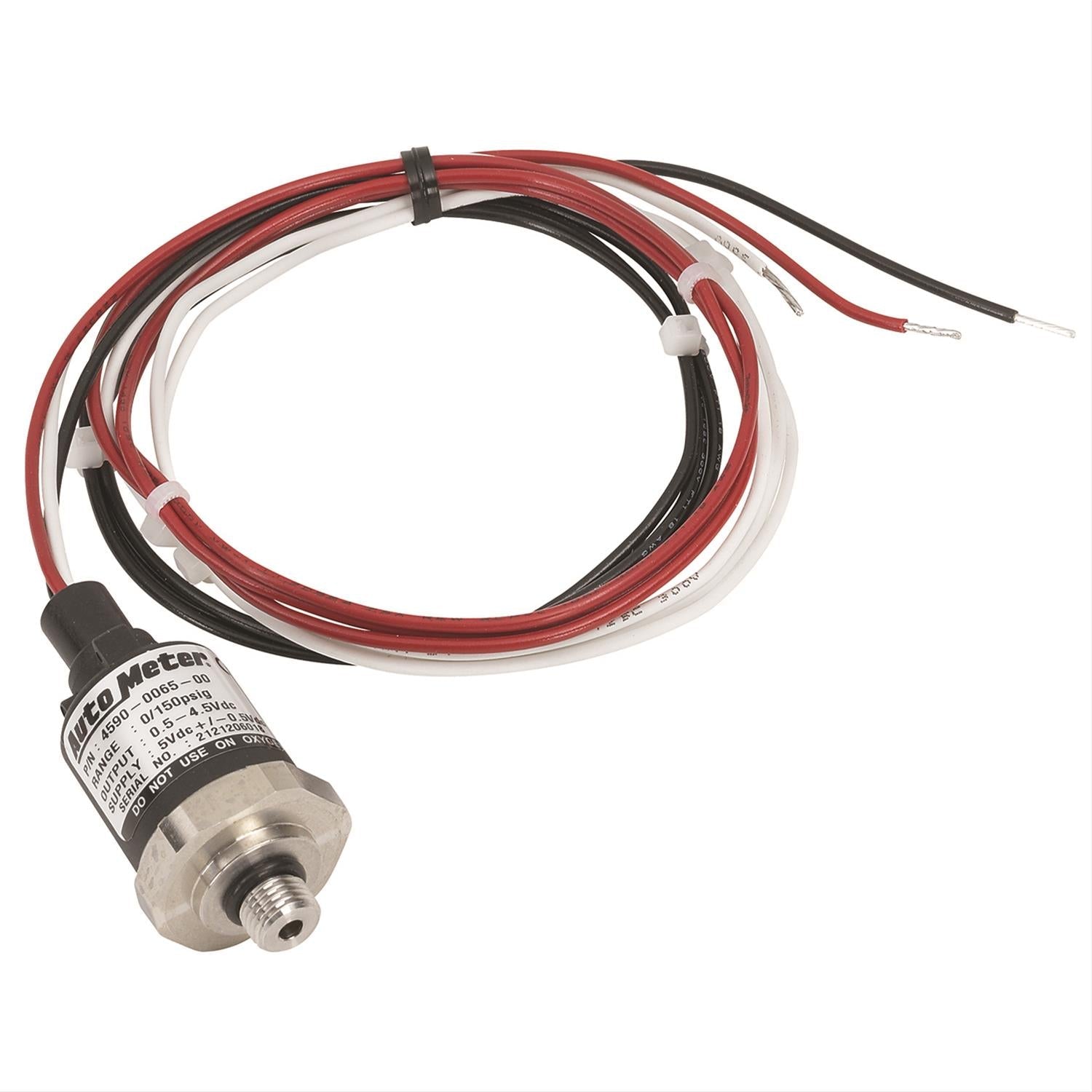 AutoMeter Replacement Senders P13124