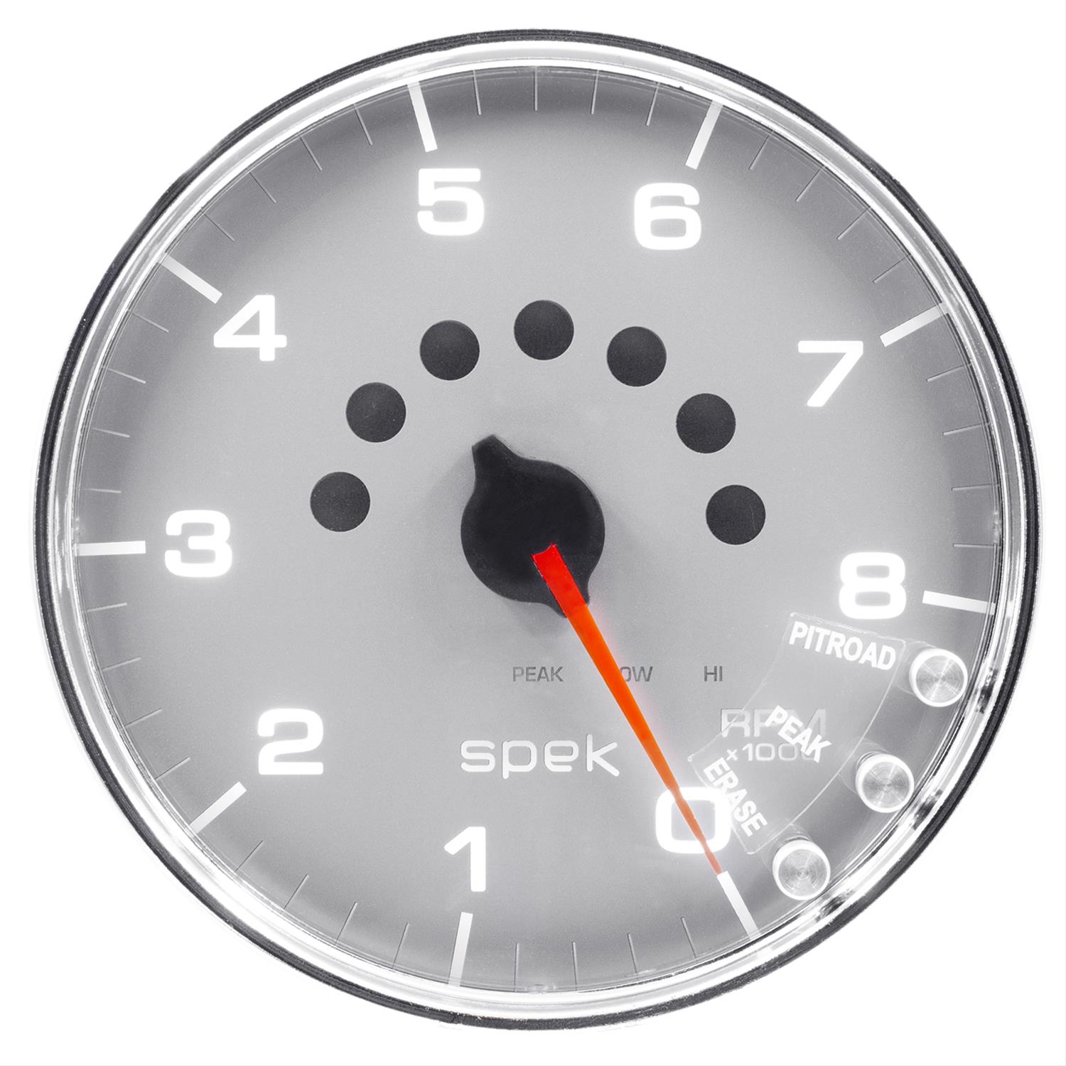 AutoMeter Spek-Pro Tachometer Gauges P23821