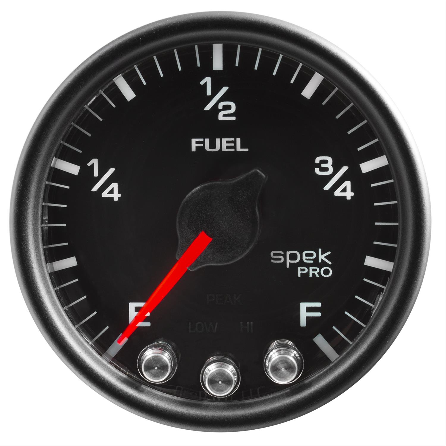 AutoMeter Spek-Pro Analog Gauges P31232