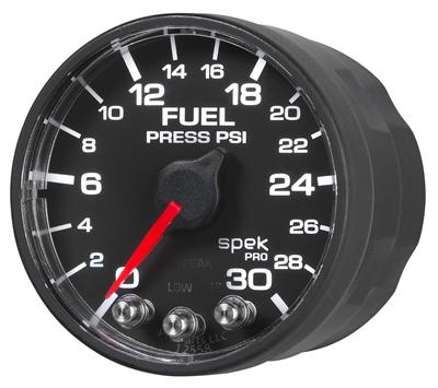 AutoMeter Spek-Pro Analog Gauges P316328