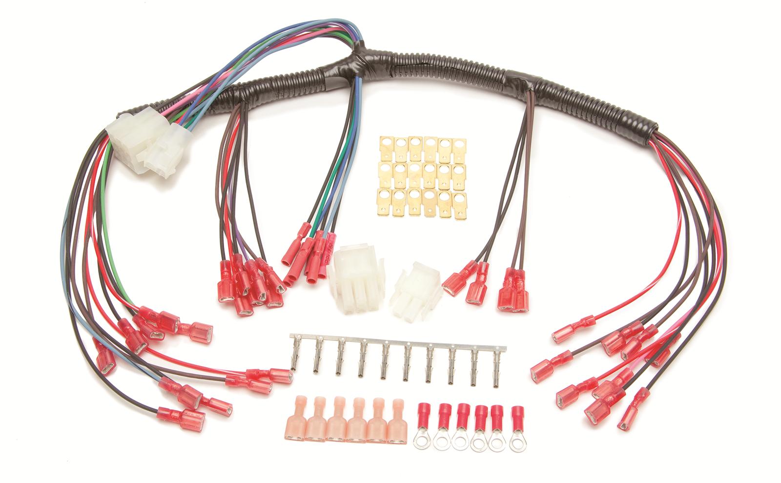 Painless Performance Universal Gauge Harnesses 30301