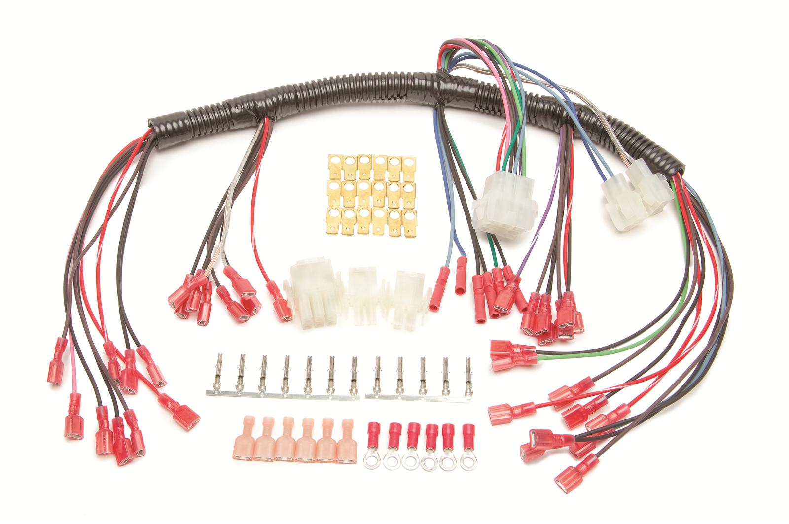 Painless Performance Universal Gauge Harnesses 30302