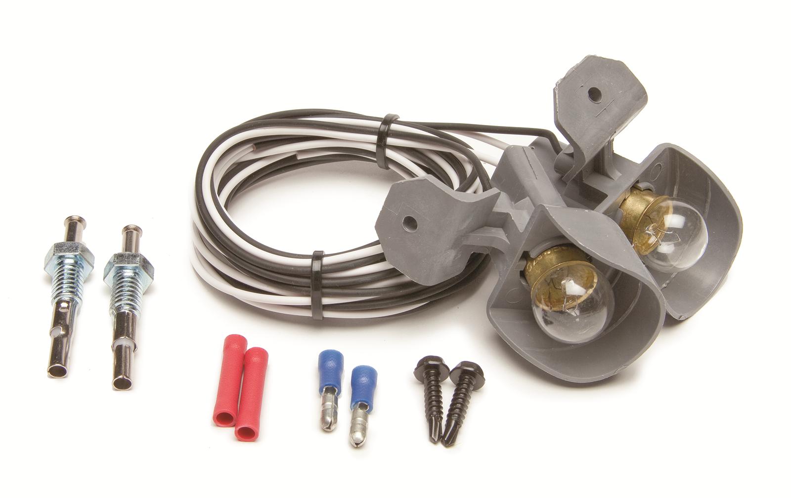 Painless Performance Courtesy Light Kits 30702