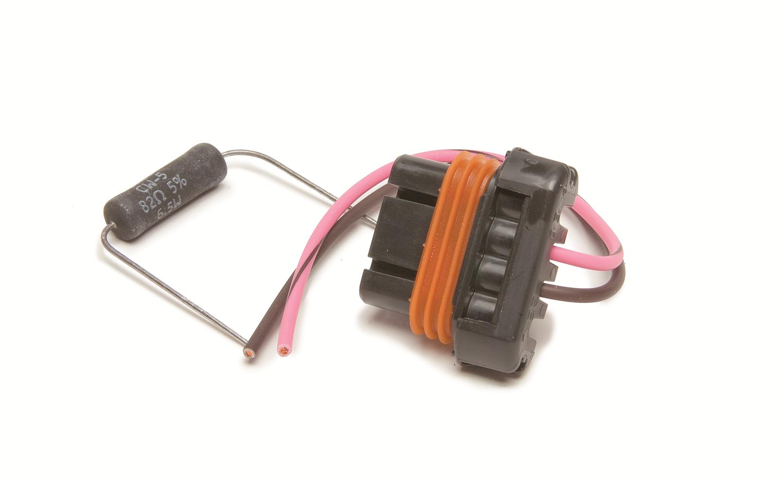 Painless Performance Alternator Pigtails 30705
