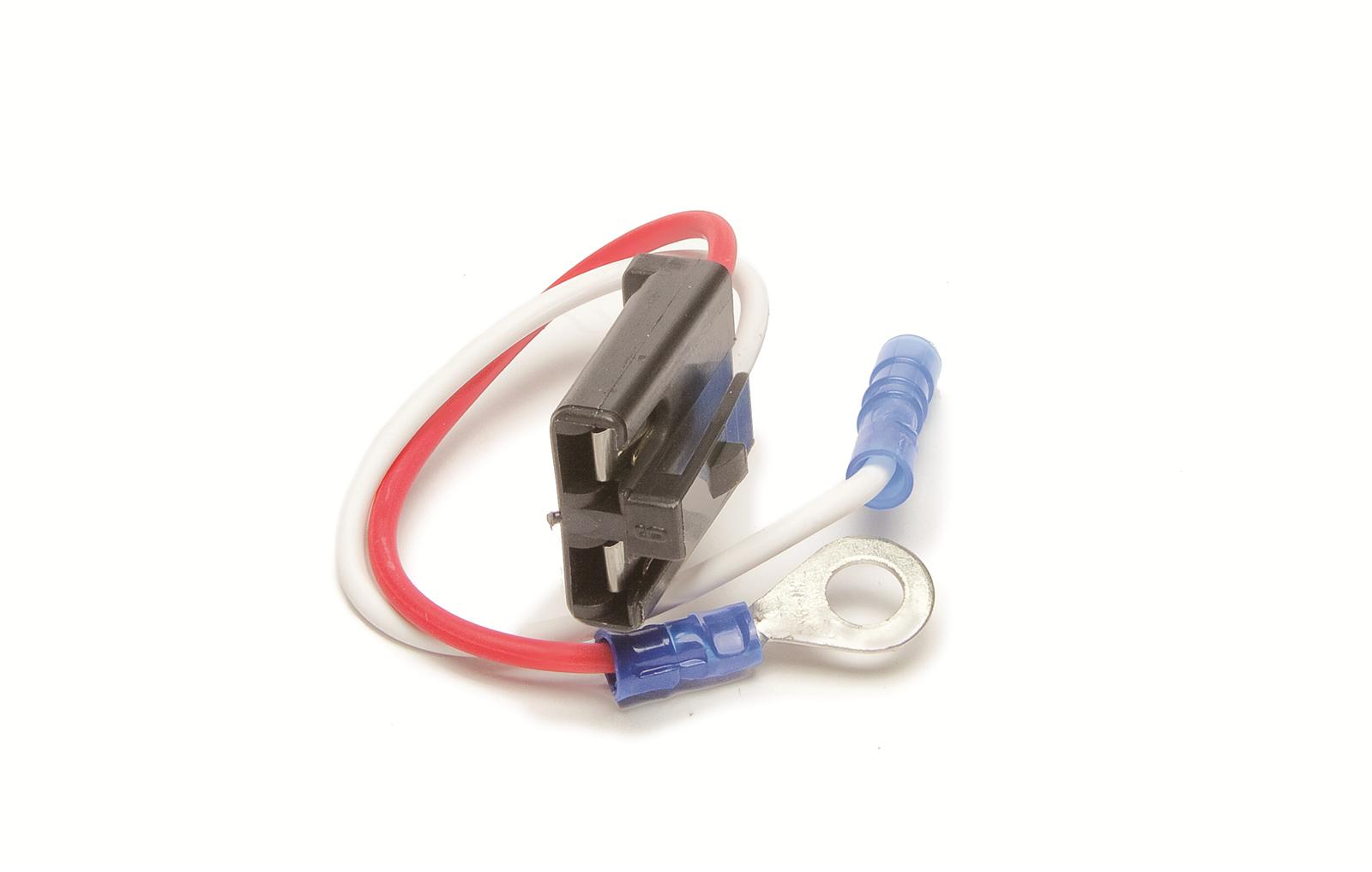 Painless Performance Alternator Pigtails 30706