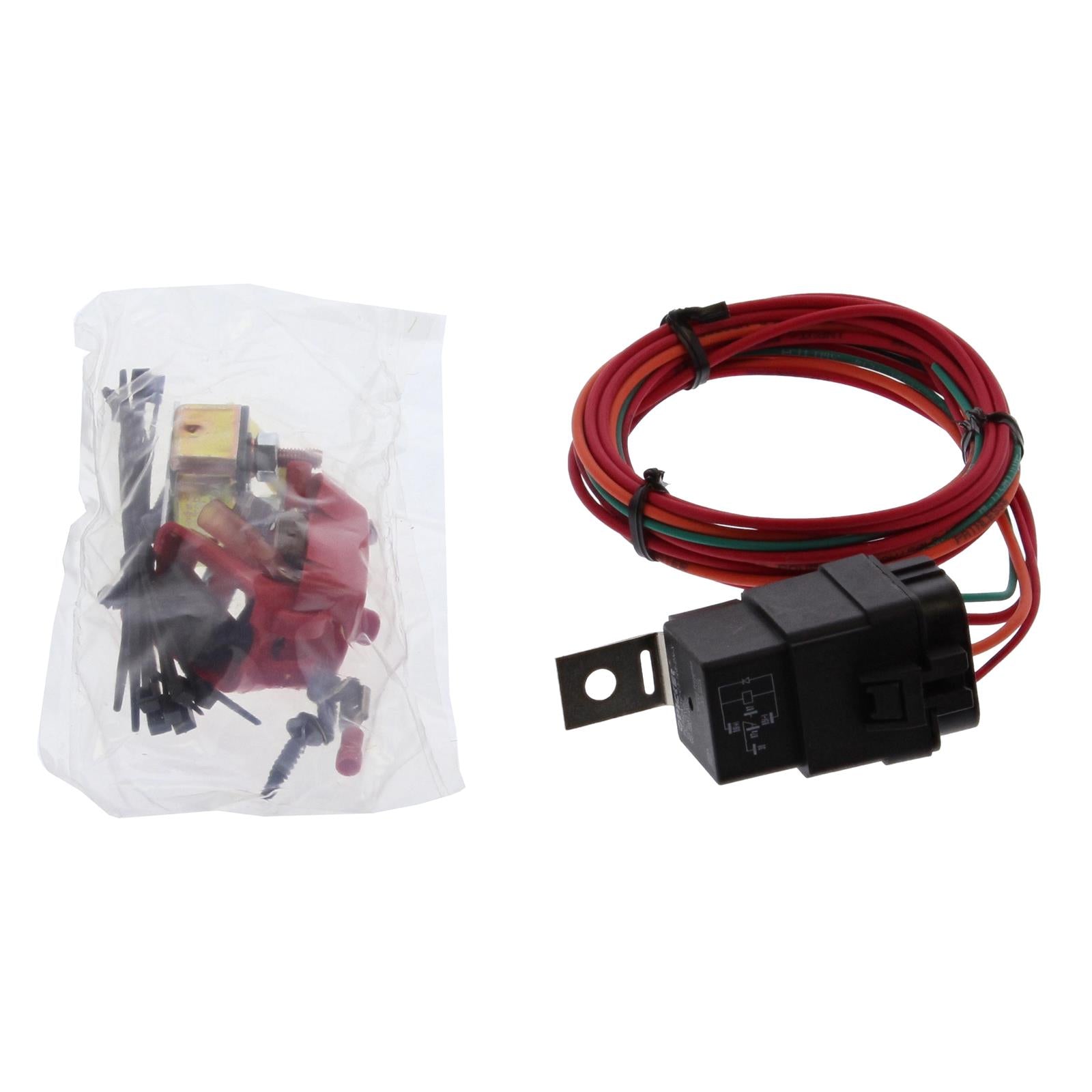 Painless Performance Manifold Heater Relays 30717