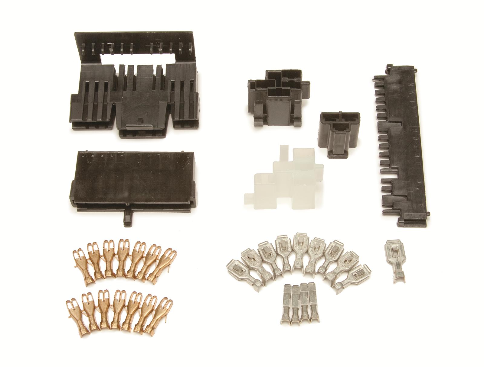 Painless Performance GM Column Conversion Kits 30806