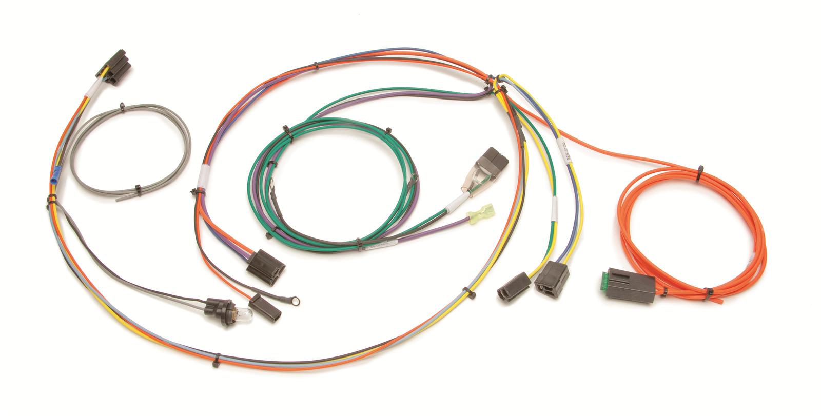 Painless Performance Air Conditioning Harnesses 30901