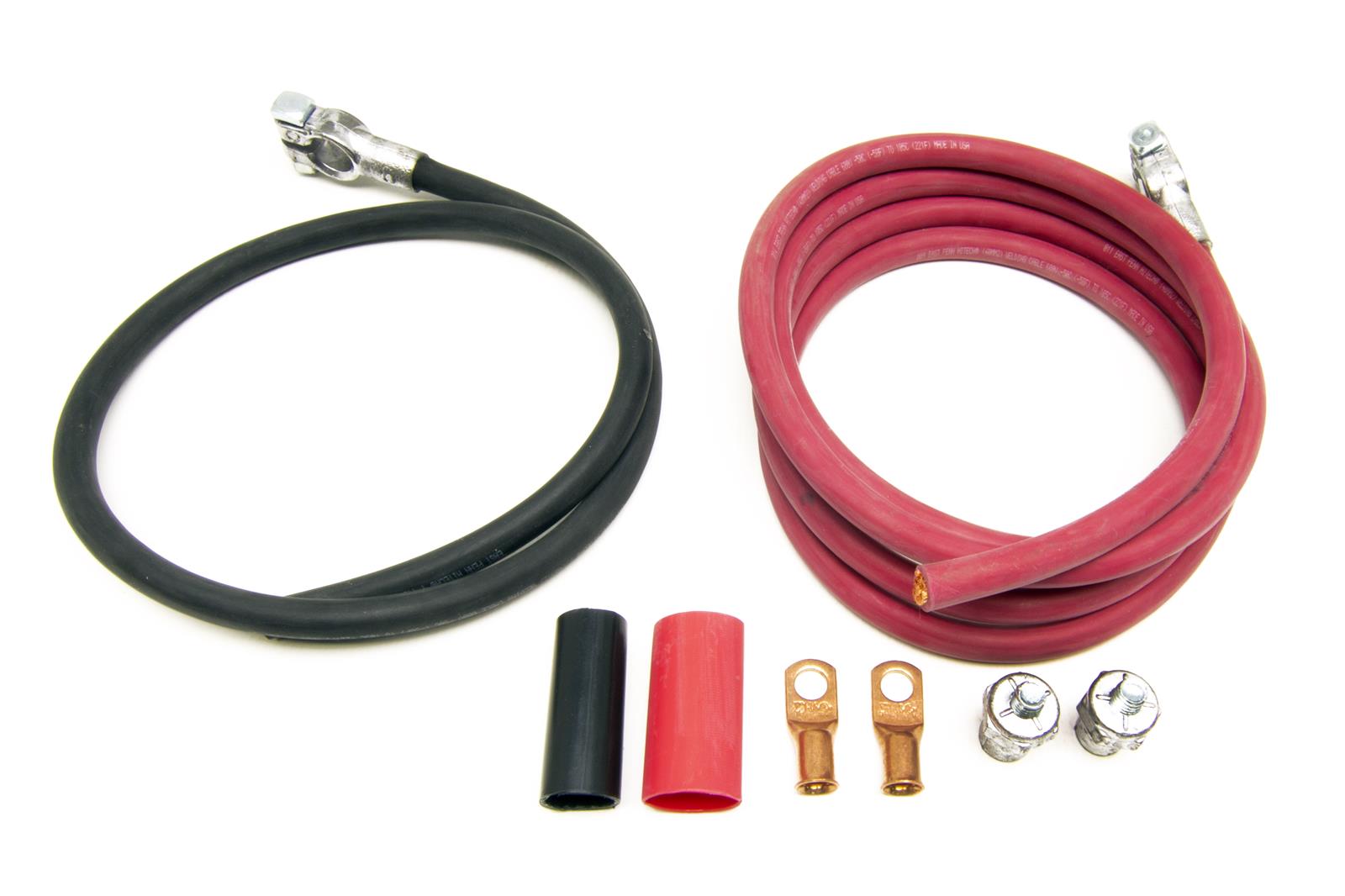 Painless Performance Battery Cable Kits 40113