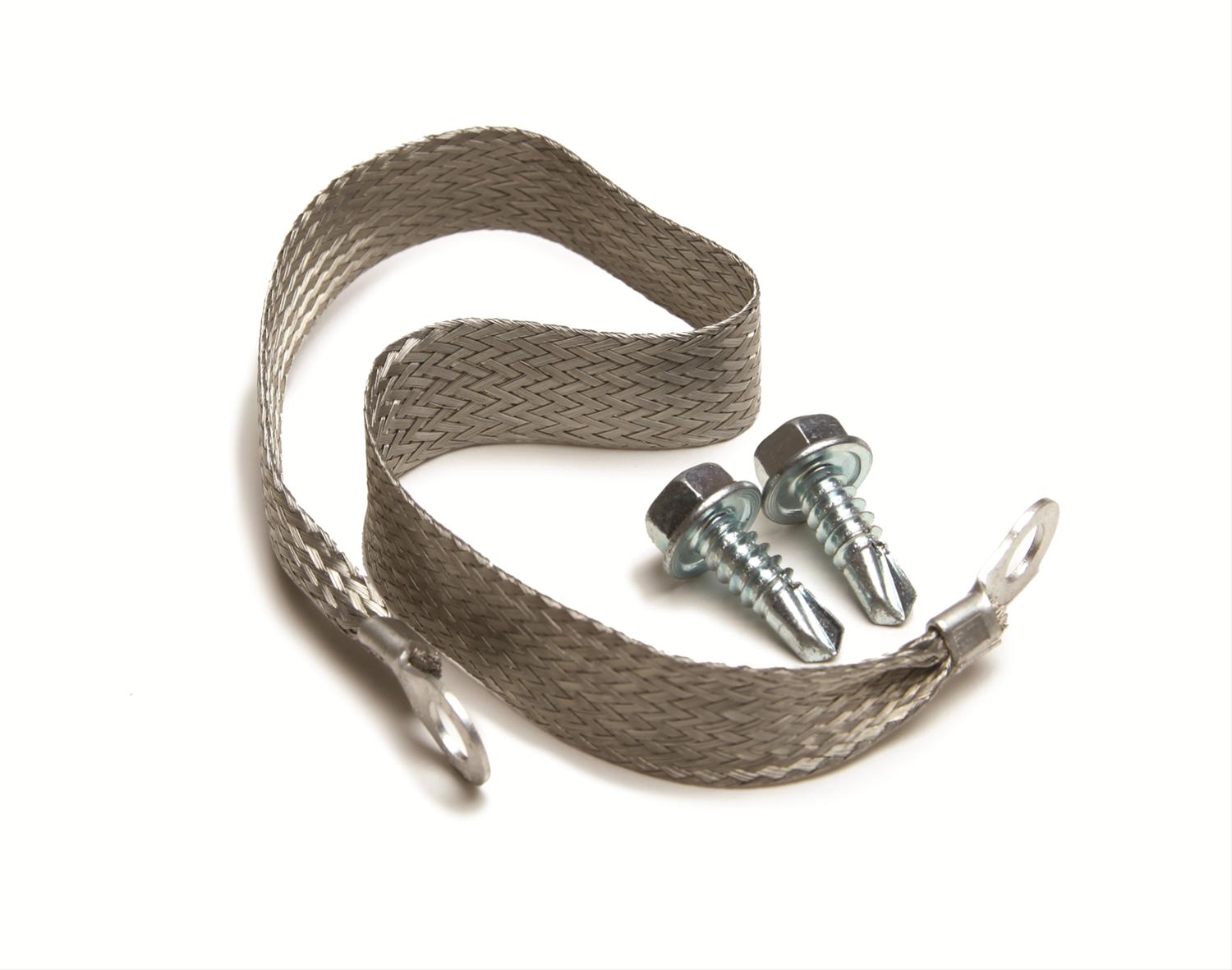 Painless Performance Engine Ground Straps 40142