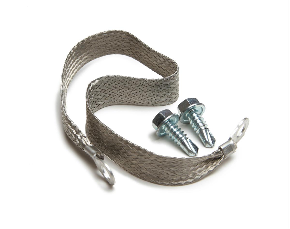 Painless Performance Engine Ground Straps 40142