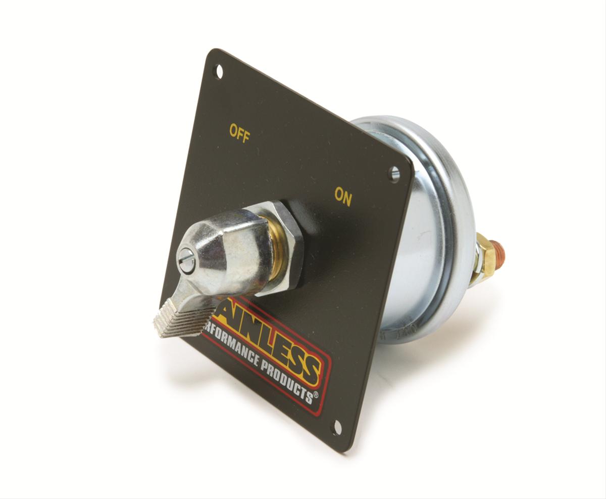 Painless Performance Master Disconnect Switches 50710