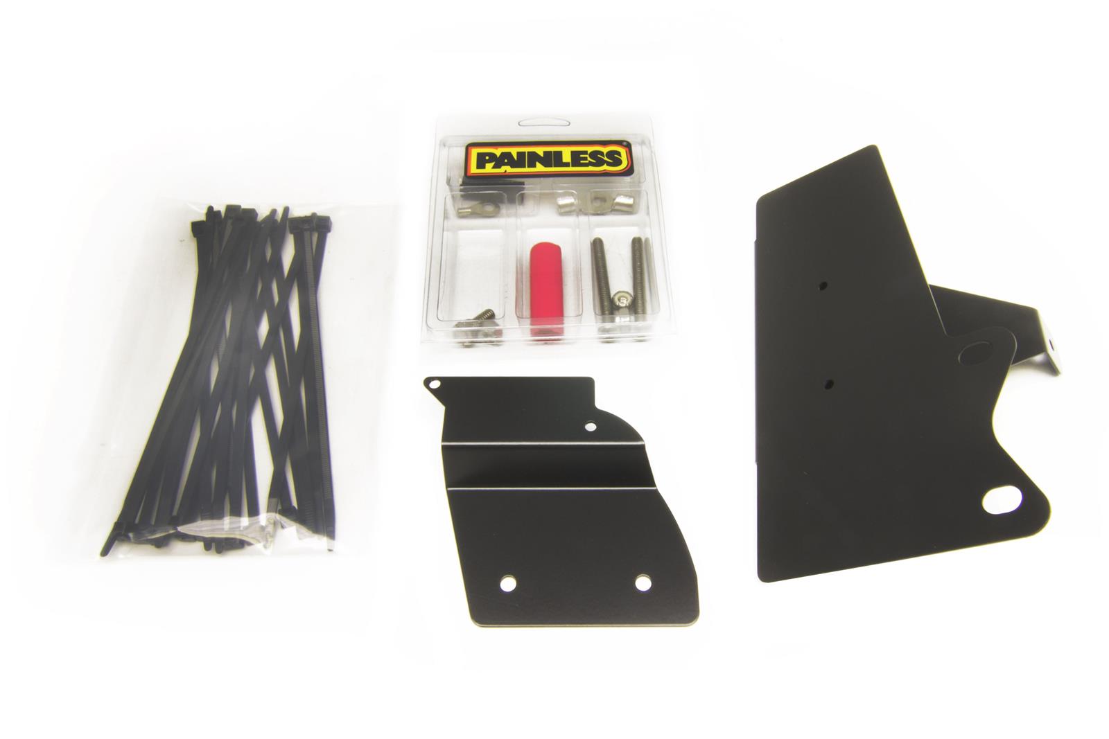Painless Performance Trail Rocker Genesis Brackets 57200