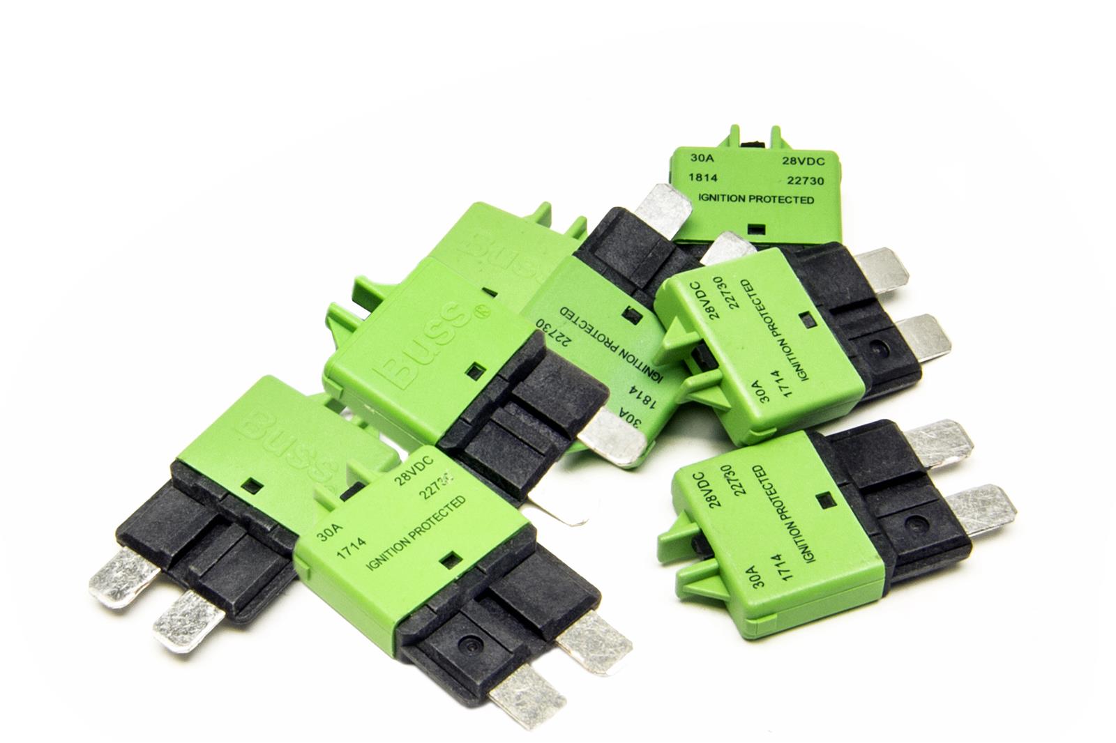 Painless Performance Circuit Breakers 58110