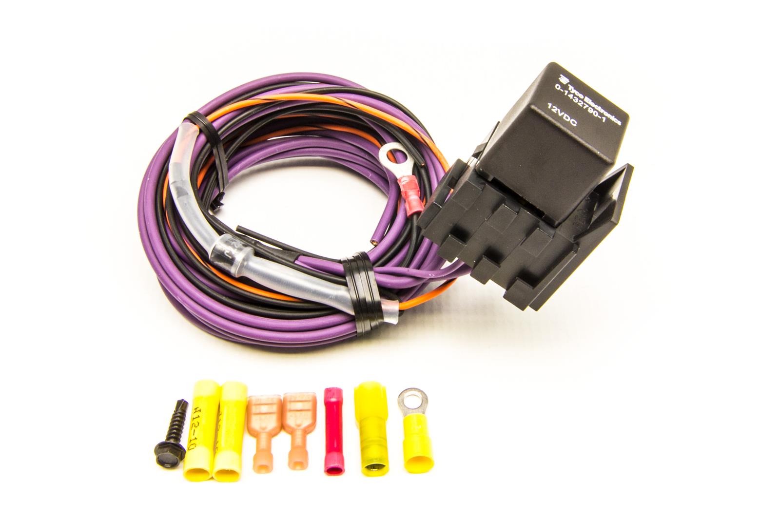 Painless Performance Park Neutral Relay Kits 60122