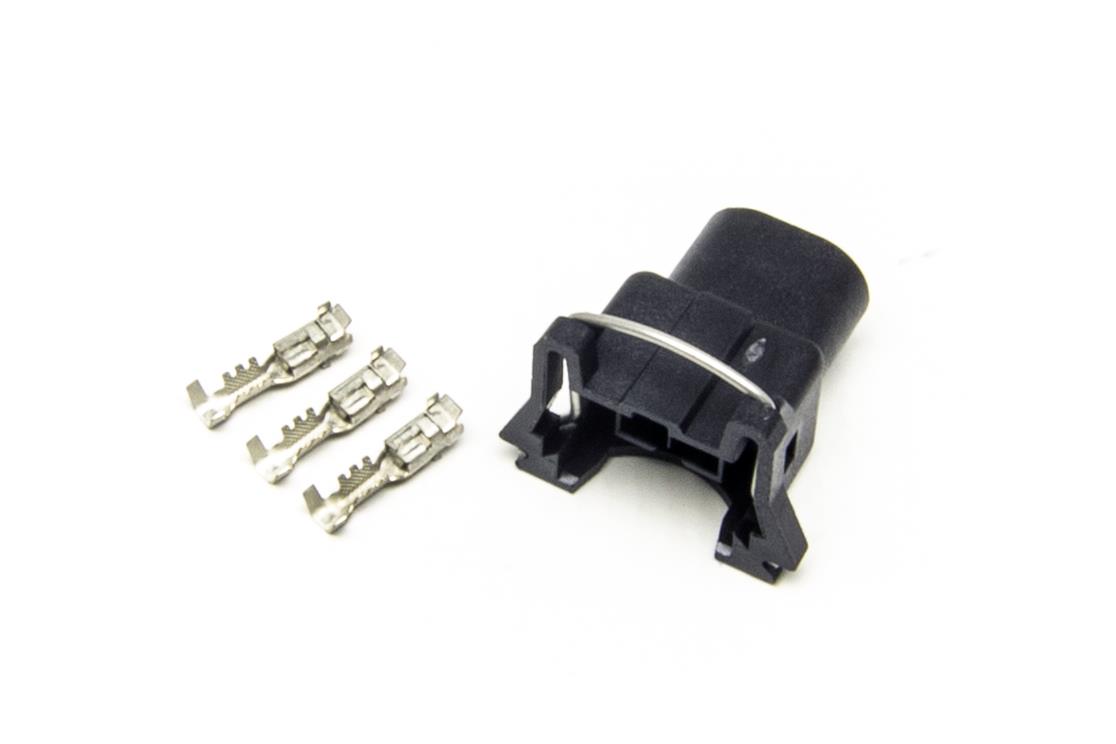 Painless Performance Fuel Injector Wiring Connectors 60133