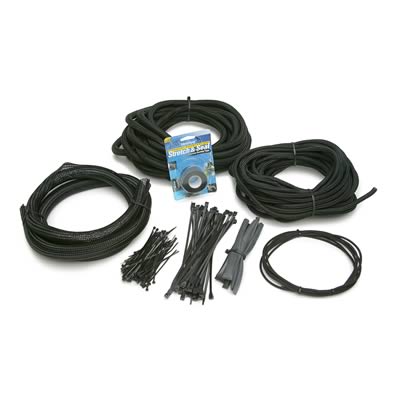 Painless Performance PowerBraid Wire Wrap 70922