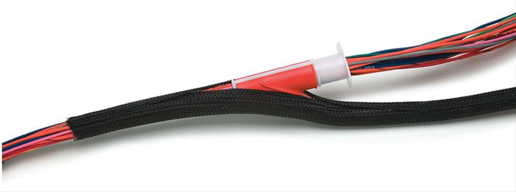 Painless Performance PowerBraid Wire Wrap Installation Tools 70941