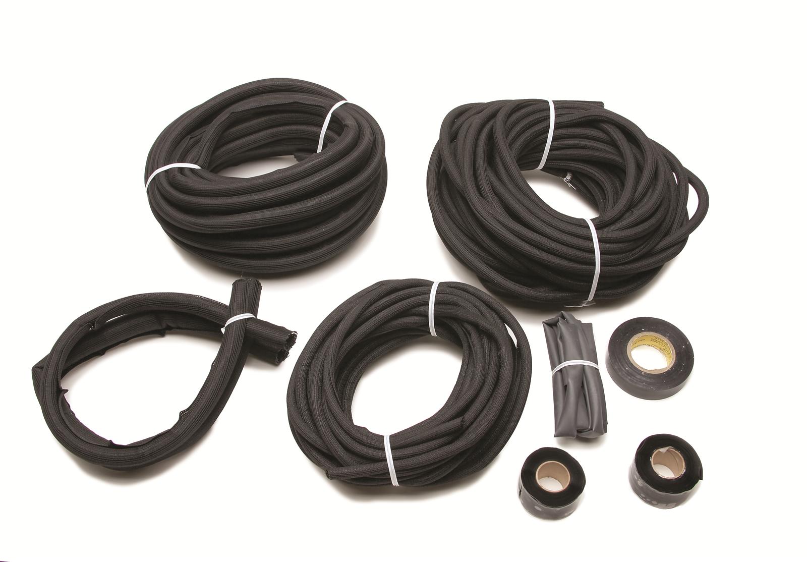 Painless Performance Second Generation Camaro ClassicBraid Kits 70973