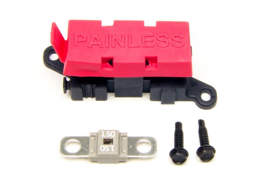 Painless Performance MIDI Fuse Holders 80002