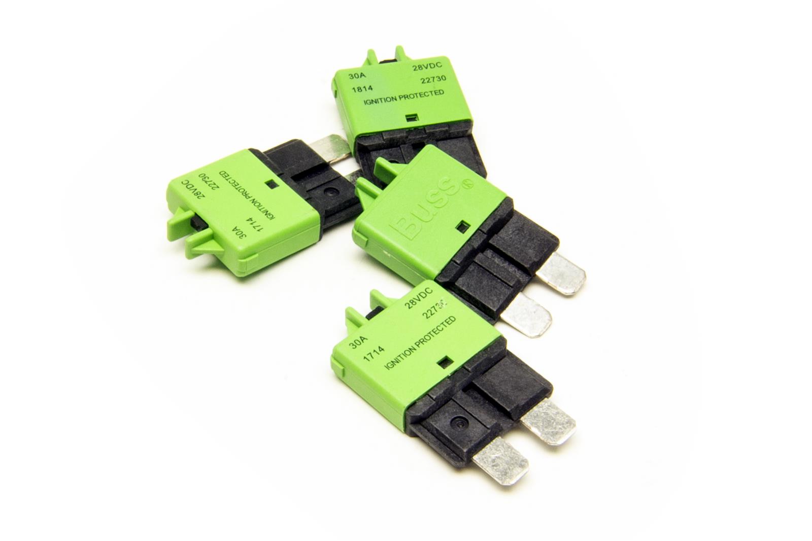 Painless Performance Circuit Breakers 80030