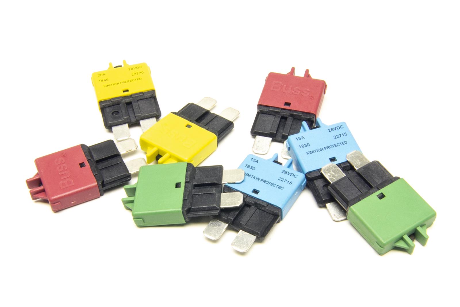 Painless Performance Circuit Breakers 80035