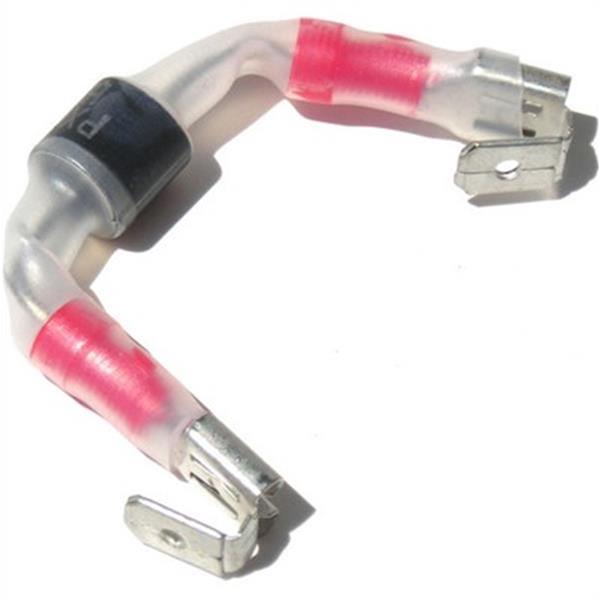 Painless Performance Replacement Diode Assemblies 80111