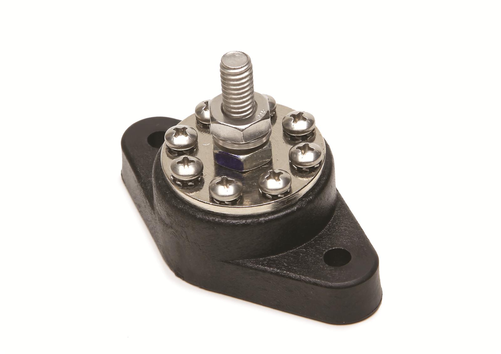 Painless Performance 8-Point Distribution Blocks 80115