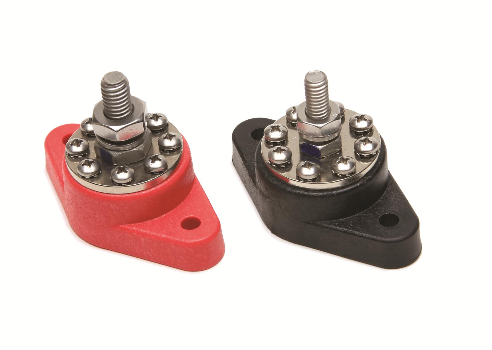 Painless Performance 8-Point Distribution Blocks 80116