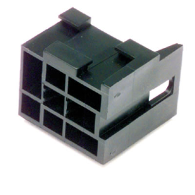 Painless Performance Relay Base Ports 80133