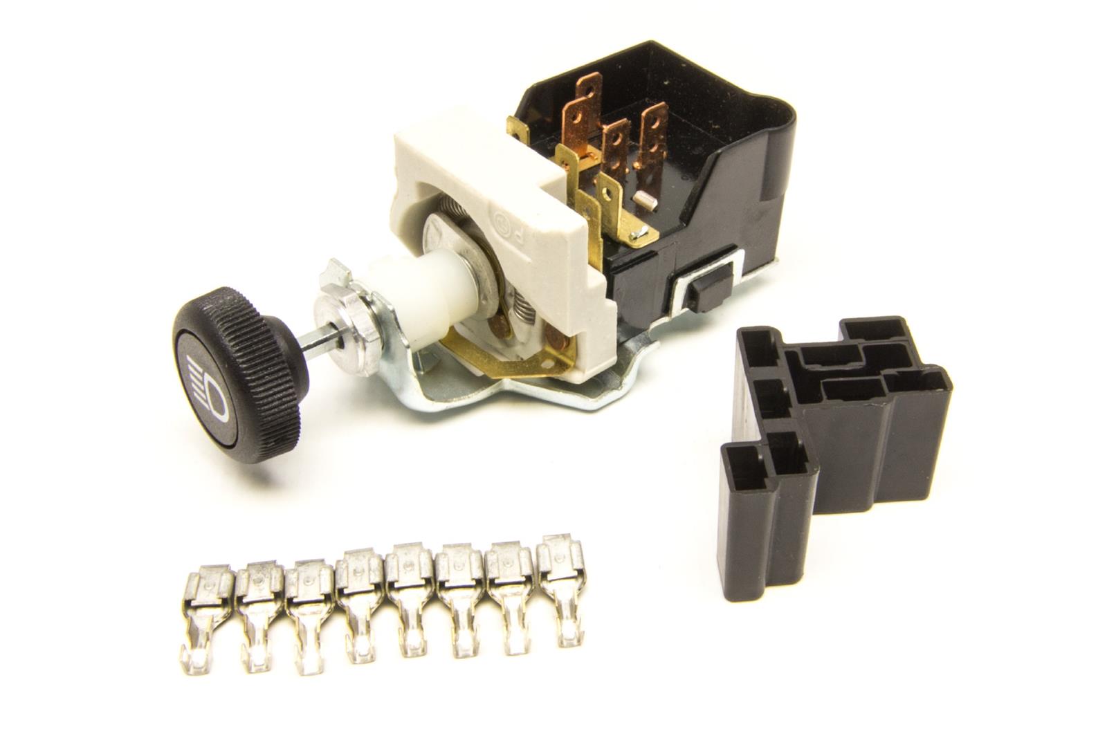 Painless Performance Headlight Switches 80152
