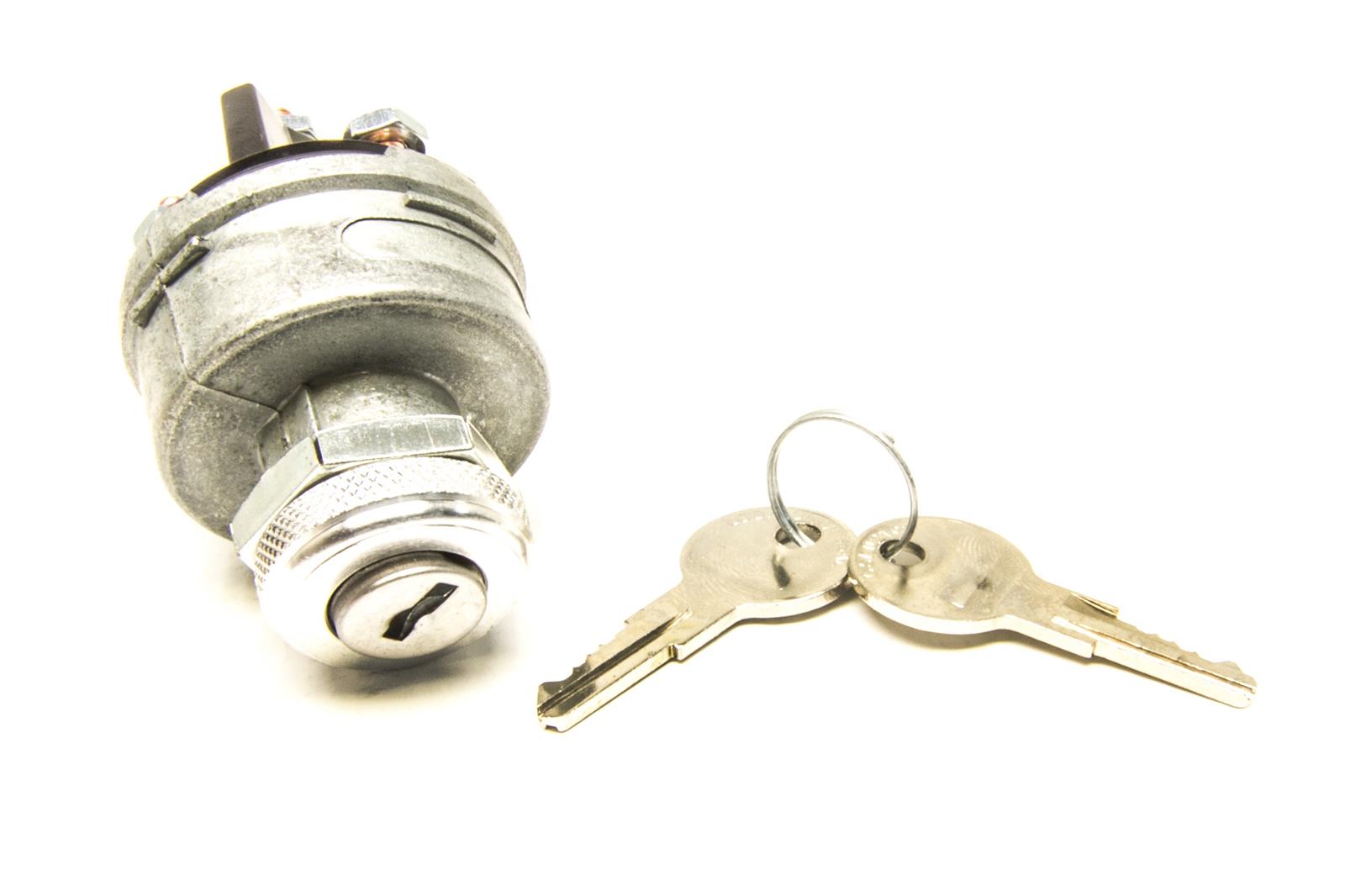 Painless Performance Universal Ignition Switches 80153