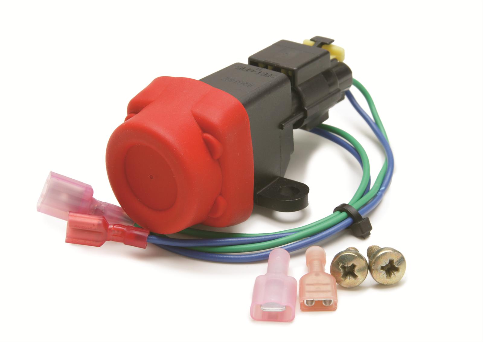Painless Performance Rollover Safety Switches 80160