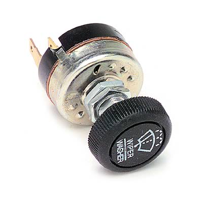 Painless Performance Universal Windshield Wiper Switches 80173
