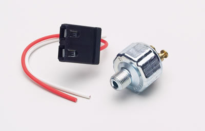 Painless Performance Low-Pressure Brake Light Switches 80174