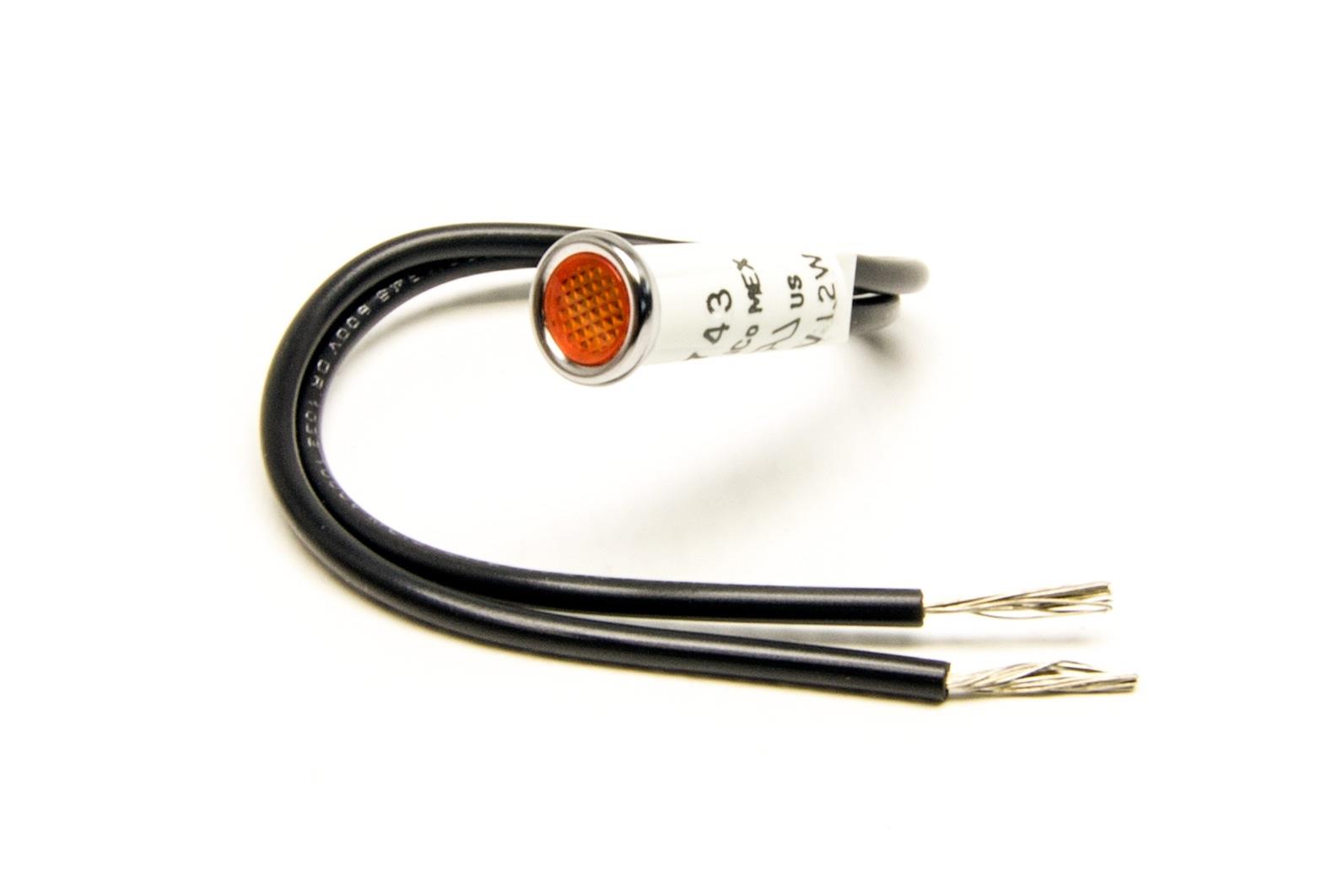 Painless Performance Warning Lights 80203