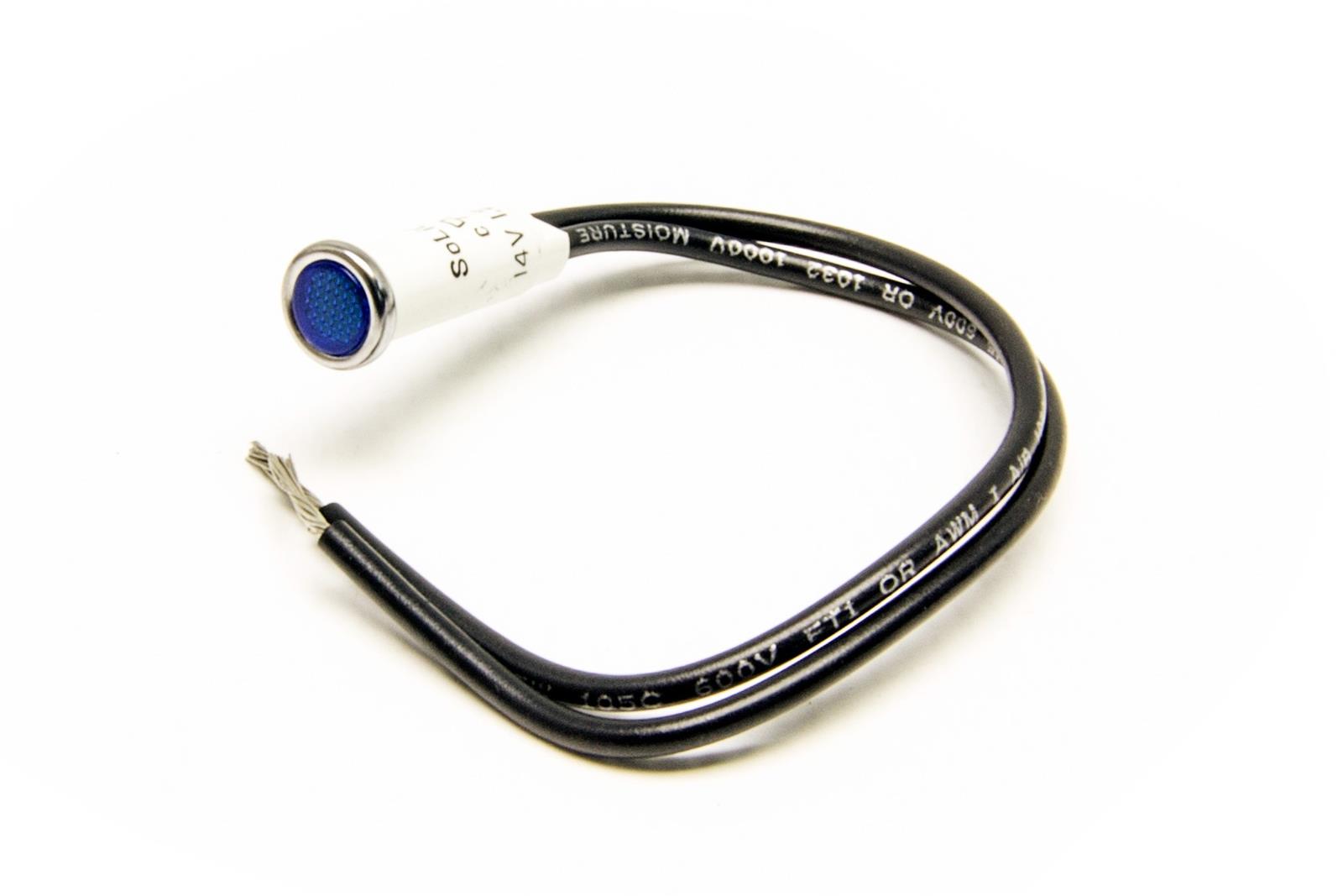 Painless Performance Warning Lights 80206
