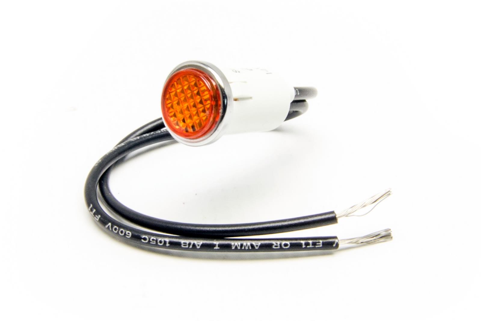 Painless Performance Warning Lights 80208