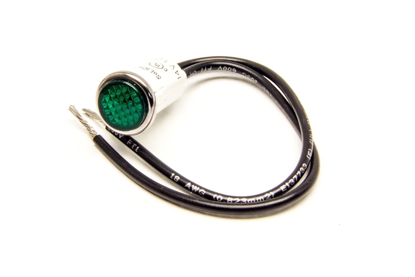 Painless Performance Warning Lights 80210