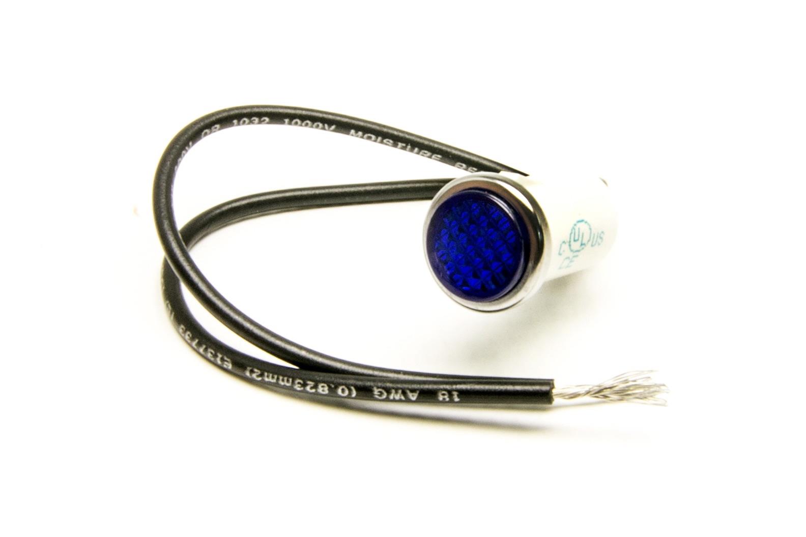 Painless Performance Warning Lights 80211