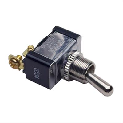 Painless Performance Heavy-Duty Toggle Switches 80501