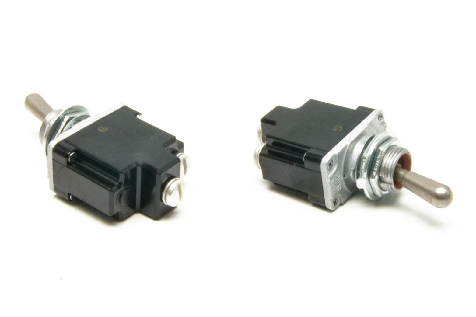 Painless Performance Military Spec Toggle Switches 80511