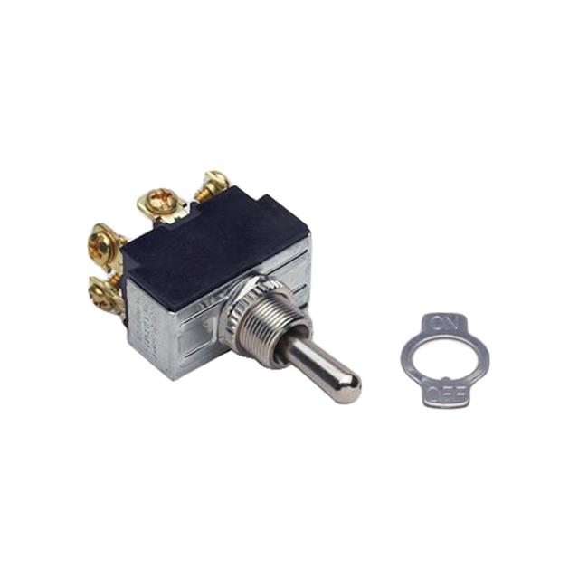 Painless Performance Heavy-Duty Toggle Switches 80514