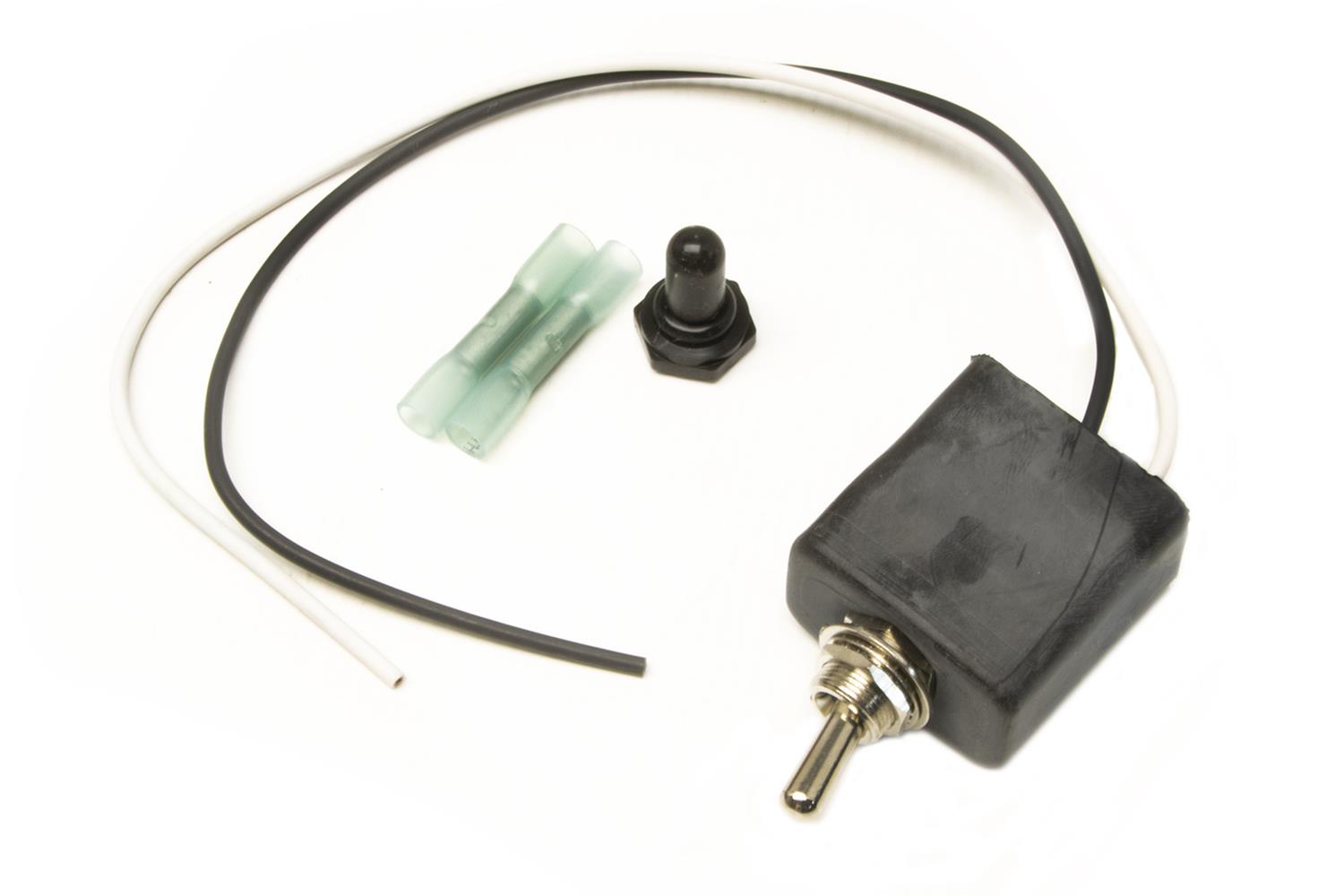 Painless Performance Waterproof Toggle Switches 80531