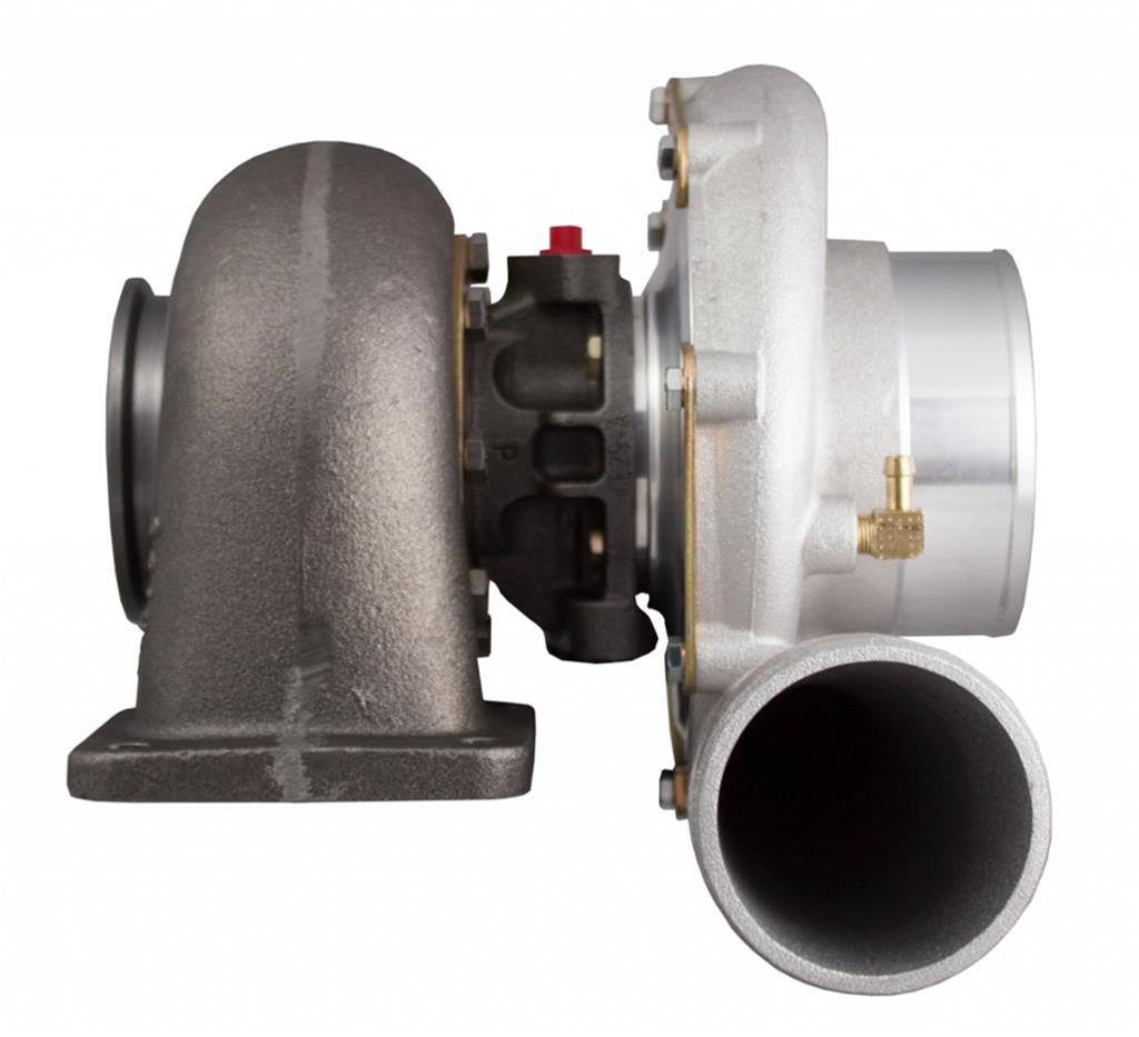 Precision Turbo and Engine LS-Series Turbochargers 02207012229