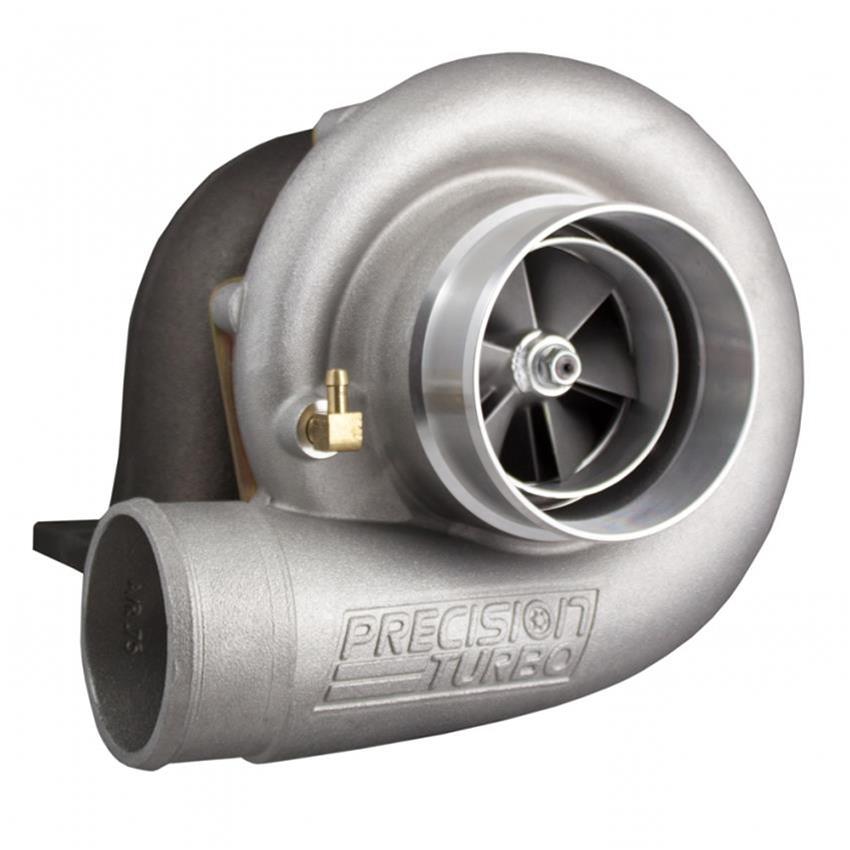 Precision Turbo and Engine LS-Series Turbochargers 02207012229