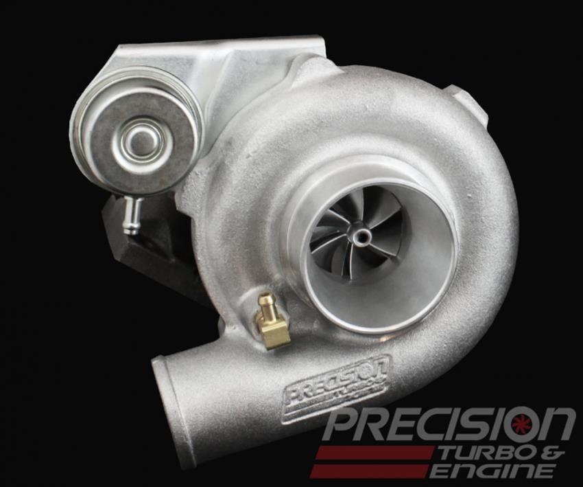 Precision Turbo and Engine Gen1 Turbochargers 10201300012