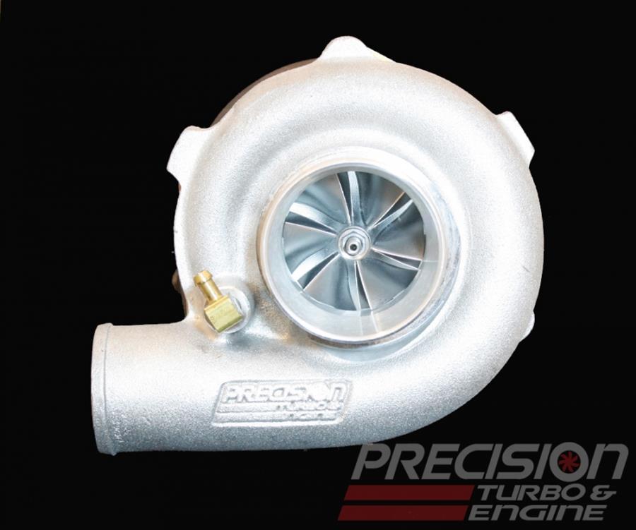 Precision Turbo and Engine Gen1 Turbochargers 10700006568